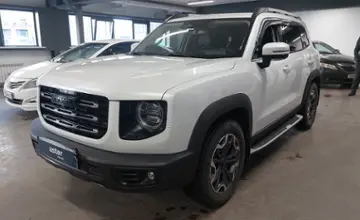 Haval Dargo 2023 года за 12 000 000 тг. в Астана фото 1