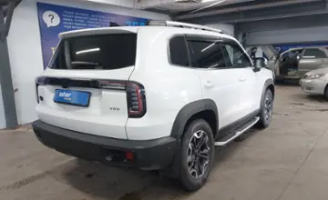 Haval Dargo 2023 года за 12 000 000 тг. в Астана фото 3