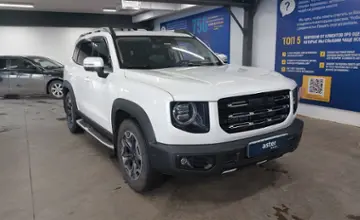Haval Dargo 2023 года за 12 000 000 тг. в Астана фото 2