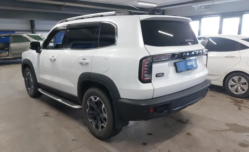 Haval Dargo 2023 года за 12 000 000 тг. в Астана фото 4