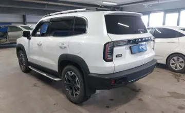 Haval Dargo 2023 года за 12 000 000 тг. в Астана фото 4