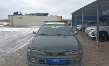 Mitsubishi Galant 1996 года за 1 600 000 тг. в Караганда фото 2
