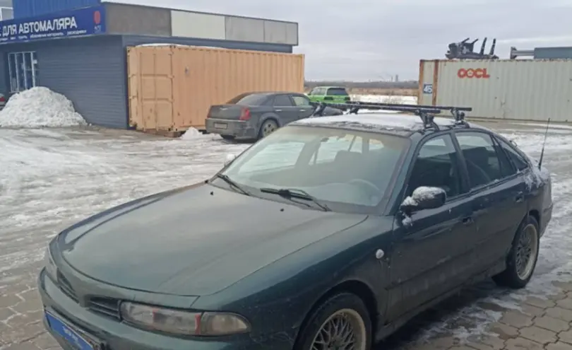 Mitsubishi Galant 1996 года за 1 600 000 тг. в Караганда
