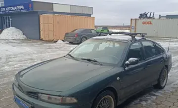 Mitsubishi Galant 1996 года за 1 600 000 тг. в Караганда фото 1