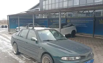 Mitsubishi Galant 1996 года за 1 600 000 тг. в Караганда фото 3