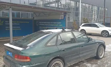 Mitsubishi Galant 1996 года за 1 600 000 тг. в Караганда