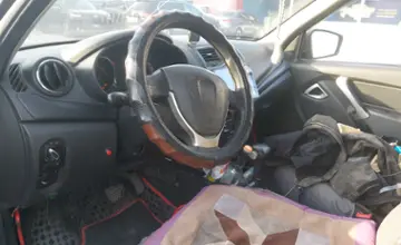 LADA (ВАЗ) Granta 2019 года за 3 800 000 тг. в Шымкент фото 5