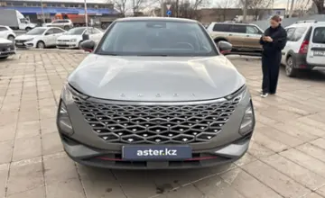 OMODA C5 2023 года за 11 000 000 тг. в Уральск фото 2