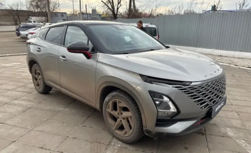 OMODA C5 2023 года за 11 000 000 тг. в Уральск фото 3
