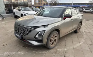 OMODA C5 2023 года за 11 000 000 тг. в Уральск фото 1