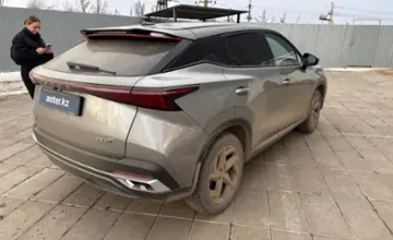 OMODA C5 2023 года за 11 000 000 тг. в Уральск