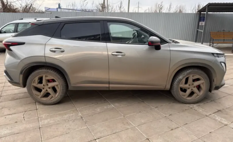 OMODA C5 2023 года за 11 000 000 тг. в Уральск фото 4