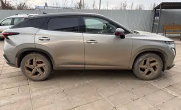 OMODA C5 2023 года за 11 000 000 тг. в Уральск фото 4