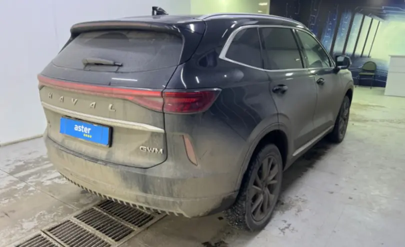 Haval H6 2023 года за 10 000 000 тг. в Павлодар фото 5