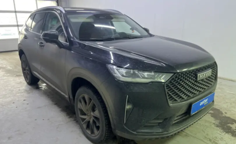 Haval H6 2023 года за 10 000 000 тг. в Павлодар фото 3