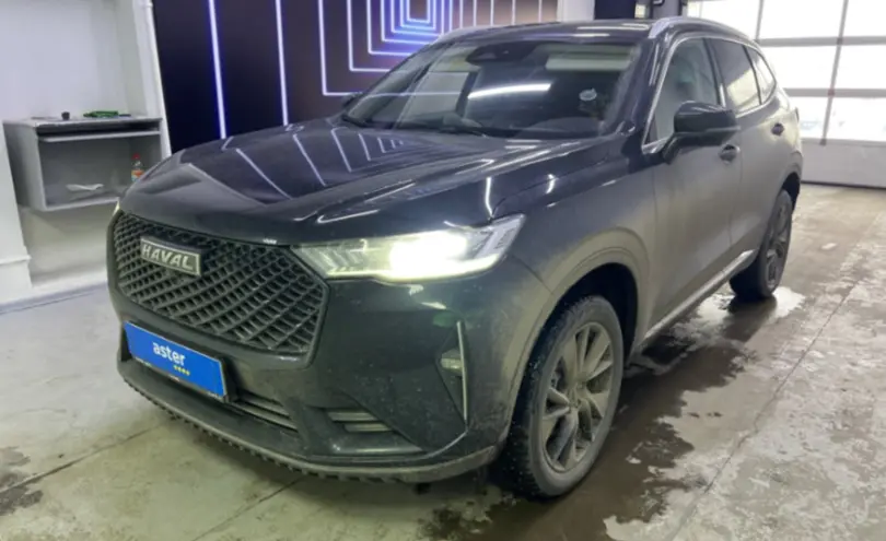 Haval H6 2023 года за 10 000 000 тг. в Павлодар