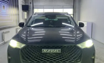 Haval H6 2023 года за 10 000 000 тг. в Павлодар фото 2