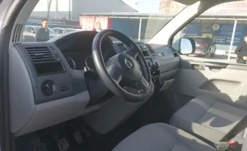 Volkswagen Caravelle 2010 года за 10 900 000 тг. в Шымкент фото 5