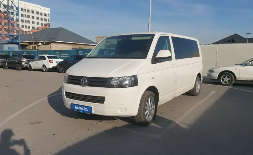 Volkswagen Caravelle 2010 года за 10 900 000 тг. в Шымкент