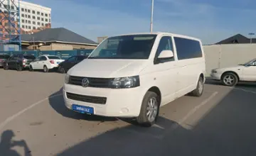 Volkswagen Caravelle 2010 года за 10 900 000 тг. в Шымкент фото 1