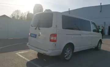 Volkswagen Caravelle 2010 года за 10 900 000 тг. в Шымкент фото 3