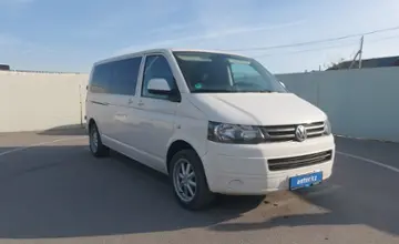 Volkswagen Caravelle 2010 года за 10 900 000 тг. в Шымкент фото 2