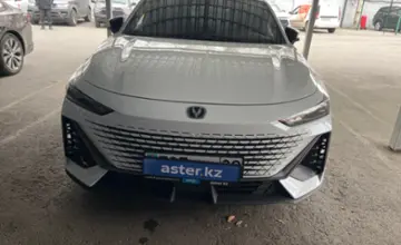 Changan UNI-V 2023 года за 9 000 000 тг. в Алматы фото 2