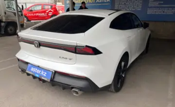 Changan UNI-V 2023 года за 9 000 000 тг. в Алматы