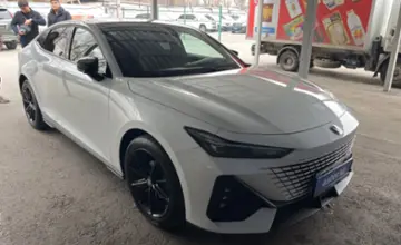 Changan UNI-V 2023 года за 9 000 000 тг. в Алматы фото 3