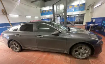 Kia K5 2021 года за 11 500 000 тг. в Астана фото 4