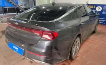 Kia K5 2021 года за 11 500 000 тг. в Астана