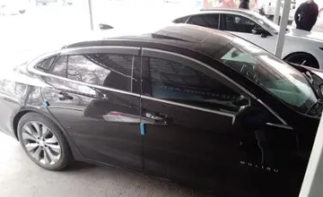 Chevrolet Malibu 2019 года за 9 000 000 тг. в Алматы фото 4