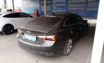 Chevrolet Malibu 2019 года за 9 000 000 тг. в Алматы