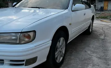 Nissan Maxima 1997 года за 1 800 000 тг. в Алматы фото 1