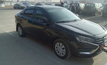 LADA (ВАЗ) Vesta 2025 года за 9 000 000 тг. в Кызылорда фото 3