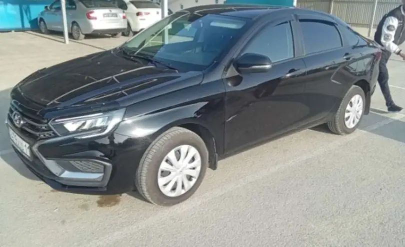 LADA (ВАЗ) Vesta 2025 года за 9 000 000 тг. в Кызылорда