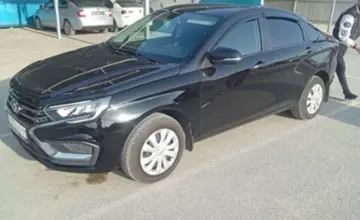 LADA (ВАЗ) Vesta 2025 года за 9 000 000 тг. в Кызылорда фото 1