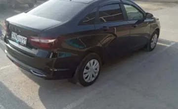 LADA (ВАЗ) Vesta 2025 года за 9 000 000 тг. в Кызылорда