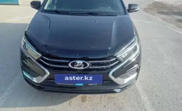 LADA (ВАЗ) Vesta 2025 года за 9 000 000 тг. в Кызылорда фото 2