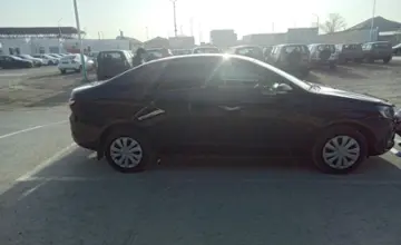 LADA (ВАЗ) Vesta 2025 года за 9 000 000 тг. в Кызылорда фото 4