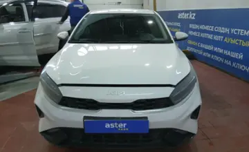 Kia Cerato 2023 года за 11 000 000 тг. в Астана фото 2
