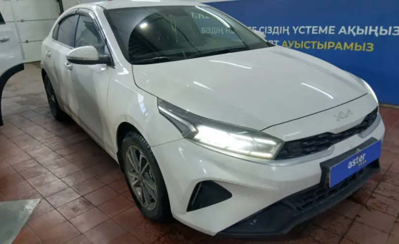 Kia Cerato 2023 года за 11 000 000 тг. в Астана фото 3
