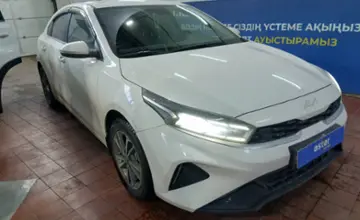 Kia Cerato 2023 года за 11 000 000 тг. в Астана фото 3