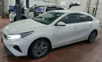 Kia Cerato 2023 года за 11 000 000 тг. в Астана фото 4