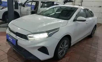 Kia Cerato 2023 года за 11 000 000 тг. в Астана фото 1