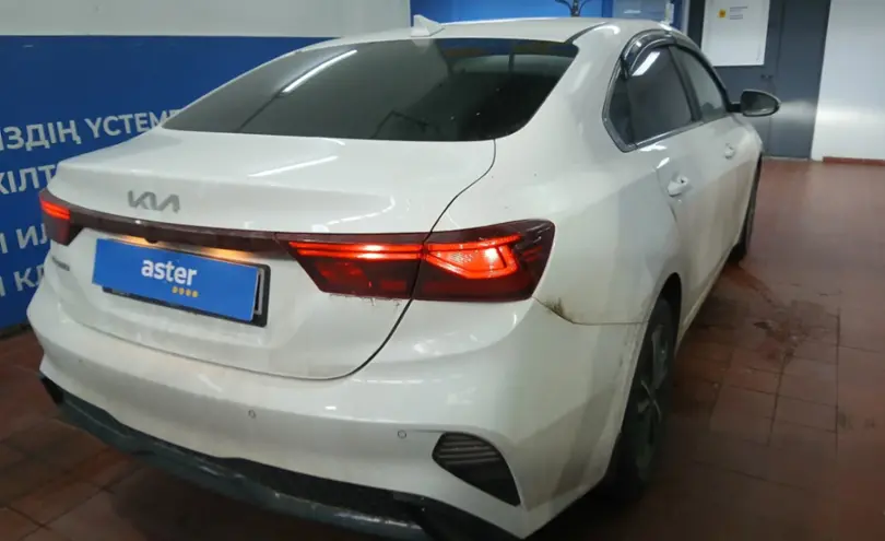 Kia Cerato 2023 года за 11 000 000 тг. в Астана фото 5