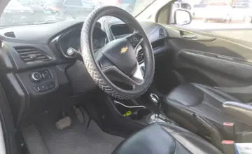 Chevrolet Spark 2016 года за 4 200 000 тг. в Шымкент фото 5