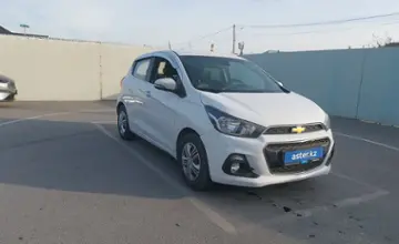 Chevrolet Spark 2016 года за 4 200 000 тг. в Шымкент фото 2