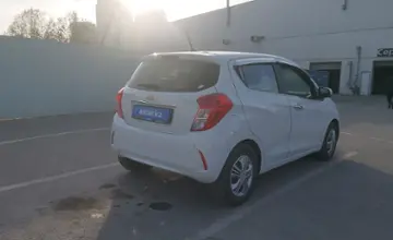 Chevrolet Spark 2016 года за 4 200 000 тг. в Шымкент фото 3