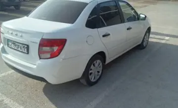 LADA (ВАЗ) Granta 2020 года за 3 500 000 тг. в Кызылорда